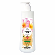 Golden Girl Cleansing Milk 500ml