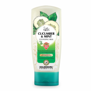 Golden Girl Cucumber and Mint Cleansing Milk 250ml