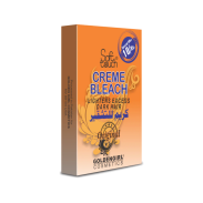 Golden Girl Herbal Creme Bleach 10gm