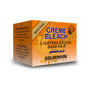 Golden Girl Herbal Creme Bleach Salon Pack 115gm