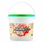 Golden Girl Mani Pedi Vegetable Mask 5L