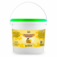 Golden Girl Massage Cream Almond & Honey 5Ltr