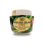 Golden Girl Massage Cream Herbal 500ml