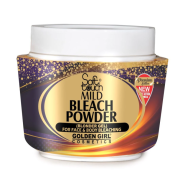 Golden Girl Mild Bleach Powder 500gm