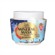 Golden Girl Mineral Mask 75ml