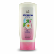 Golden Girl Moisturising Lotion 250ml