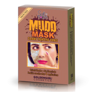 Golden Girl Mudd Mask 100ml