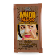 Golden Girl Mudd Mask