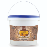 Golden Girl Mudd Mask 5 kg