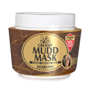 Golden Girl Mudd Mask 500gm