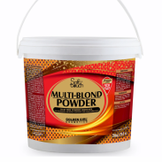 Golden Girl Multi - Blond Streaking Powder 2.5 kg