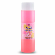 Golden Girl Nail Enamel Remover 500ml