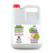 Golden Girl Nail Enamel Remover 5L