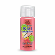 Golden Girl Nail Enamel Remover 60ml