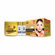 Golden Girl New-Diamond Glow Cream Bleach