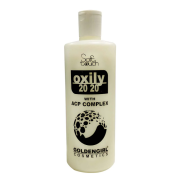 Golden Girl Oxily 2020 1000ml