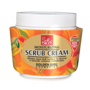 Golden Girl Scrub Cream 500gm