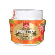 Golden Girl Scrub Cream 75ml