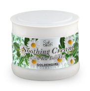 Golden Girl Soothing Cream 500gm