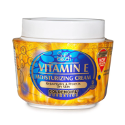 Golden Girl Vitamin E Cream 500 ml