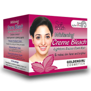 Golden Girl Whitening Creme Bleach 42ml