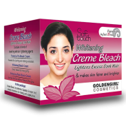 Golden Girl Whitening Creme Bleach 70ml