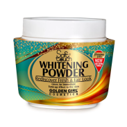 Golden Girl Whitening Powder 500ml