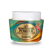 Golden Girl Whitening Powder 75ml