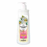 Golden Girl Moisturising Lotion 500ml