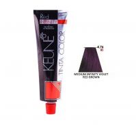 Keune Tinta Hair Color (Red Infinity)