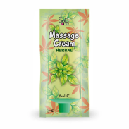 Golden Girl Massage Cream Herbal 8ml