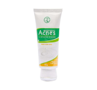 mentholatum Acnes fairness face wash 50.g