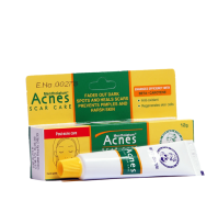 mentholatum Acnes Scar Care