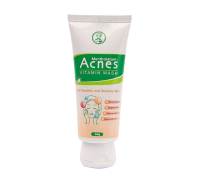 mentholatum Acnes Vitamin Wash 50.g