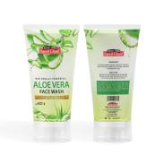 Saeed Ghani Aloe Vera Face Wash