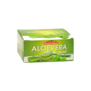 Saeed Ghani Aloe Vera Soap