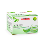 Saeed Ghani Aloe Vera Soothing Handmade Soap