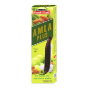 Saeed Ghani Amla Plus Oil