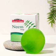 Saeed Ghani Anti Acne 100% Pure Neem Handmade Soap