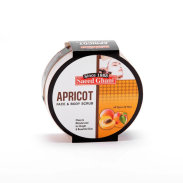 Saeed Ghani Apricot Scrub