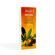 Saeed Ghani Argan Extra Strength Hair Oil