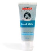 Saeed Ghani Goat Milk Face Wash