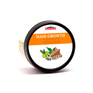 Saeed Ghani Hair Growth Powder