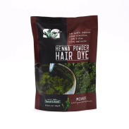 Saeed Ghani Henna Powder Hair Dye