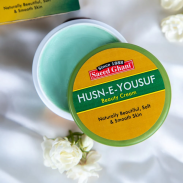 Saeed Ghani Husn-E-Yousuf Beauty Cream