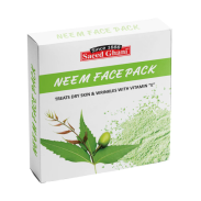 Saeed Ghani Neem Face Pack