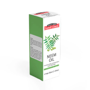 Saeed Ghani Neem Oil