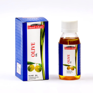 Saeed Ghani Olive Oil