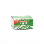 Saeed Ghani Pure Anti Acne Neem Soap