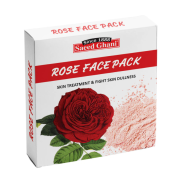 Saeed Ghani Rose Face Pack